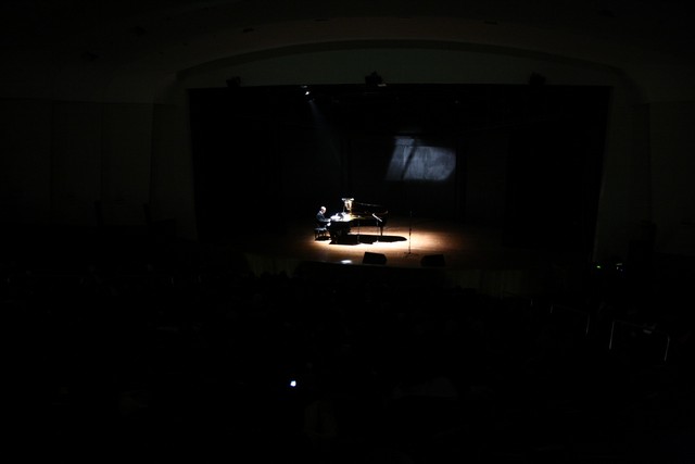 Abdel Wahab & The Piano